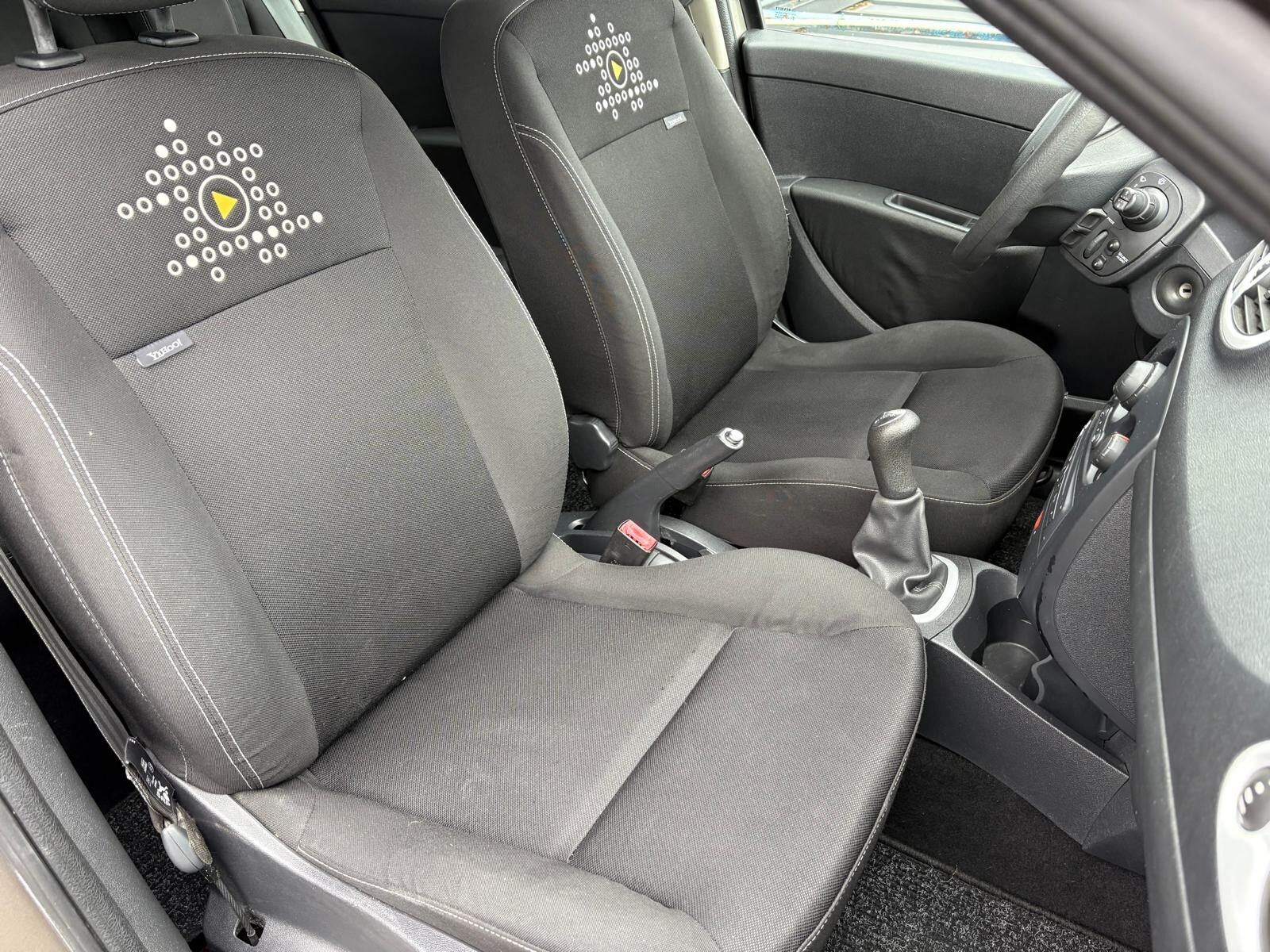 RENAULT Clio 1.2 Yahoo 75