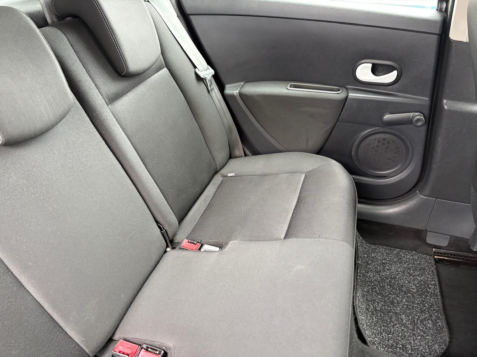 RENAULT Clio 1.2 Yahoo 75