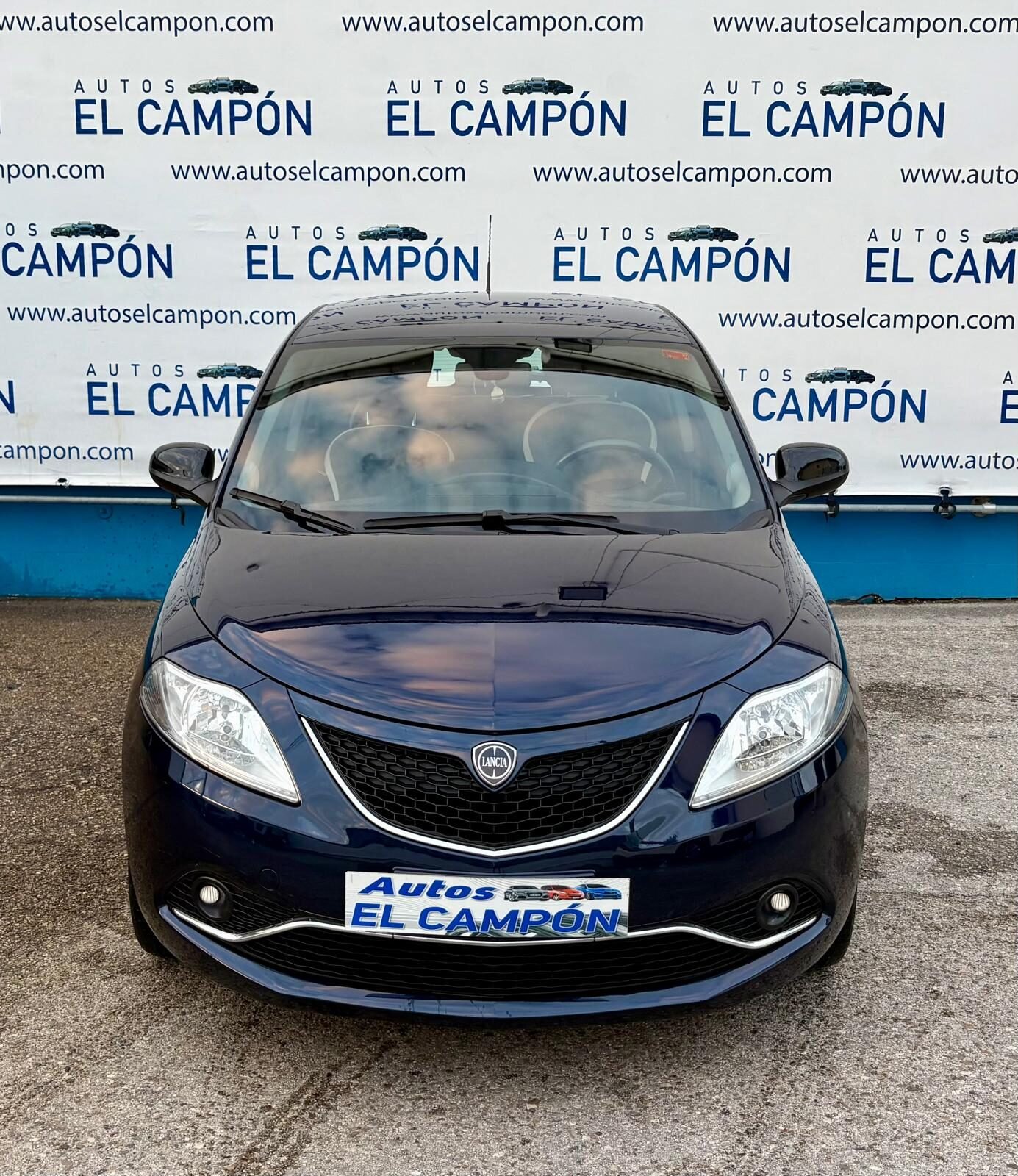 LANCIA Ypsilon 1.2 Evo II Gold 69