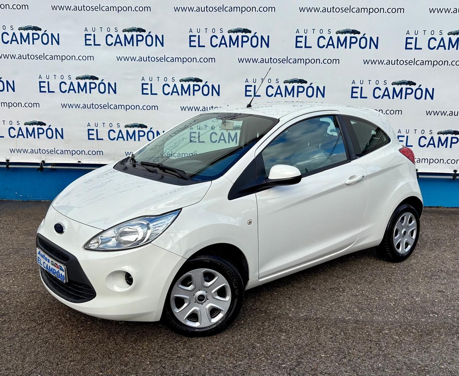 FORD Ka 1.20 Urban 69