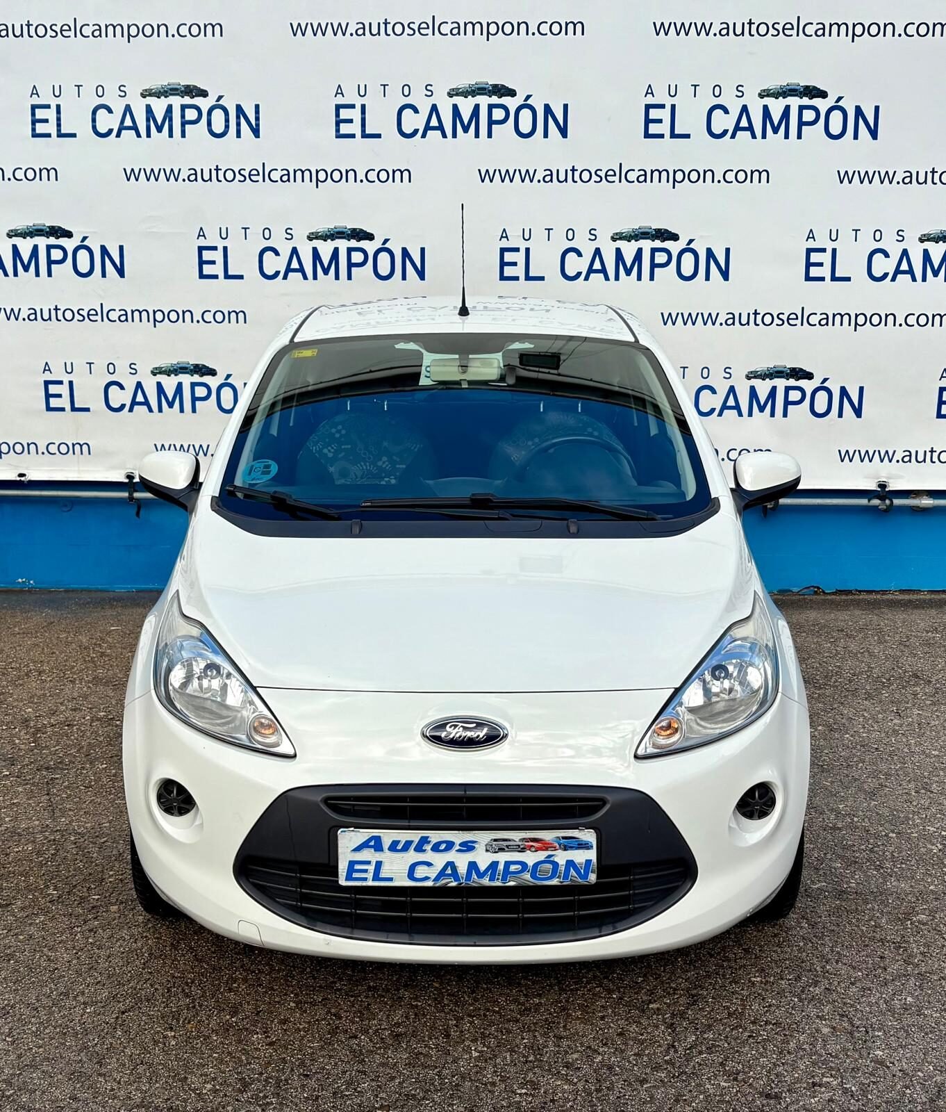 FORD Ka 1.20 Urban 69