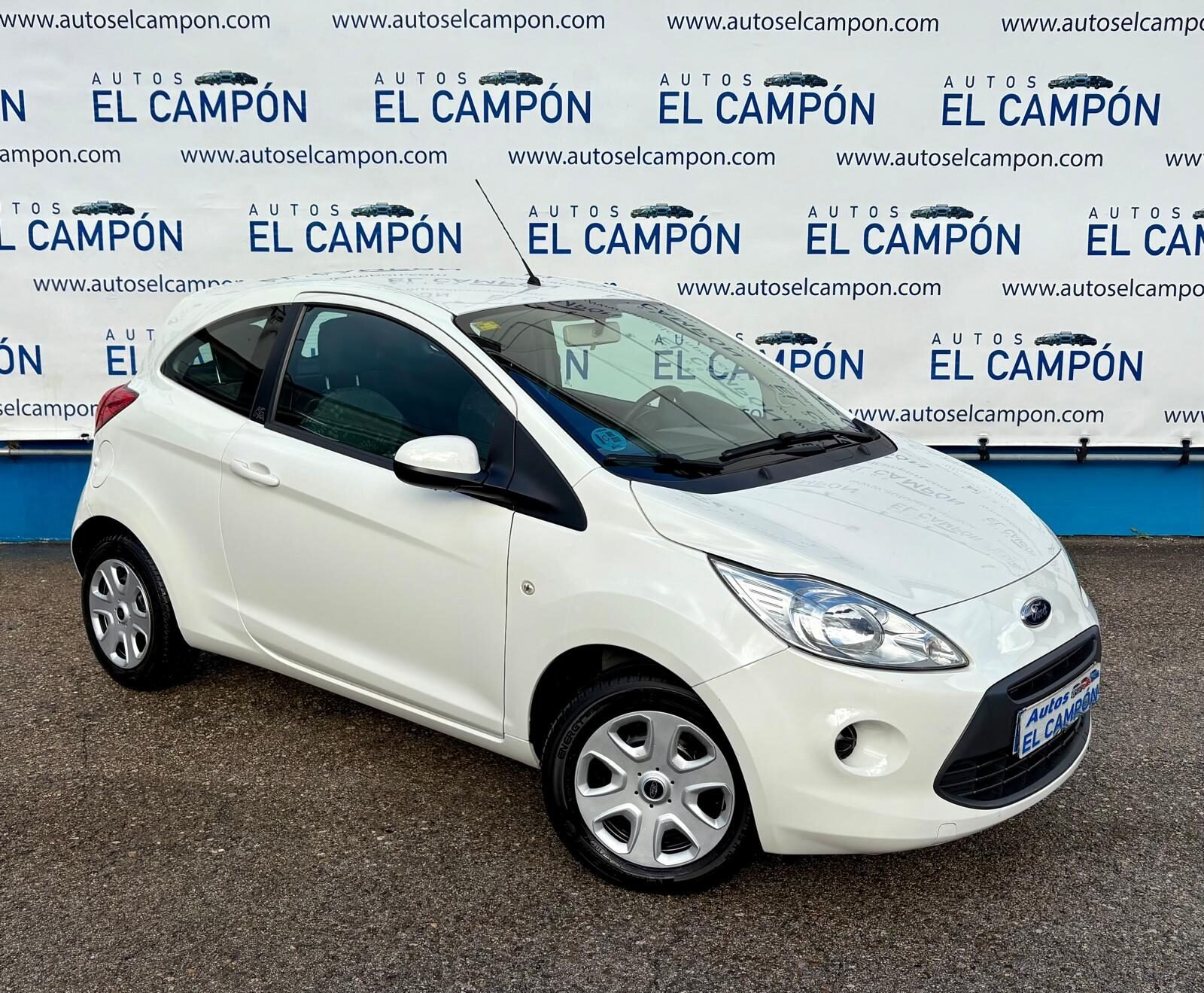 FORD Ka 1.20 Urban 69