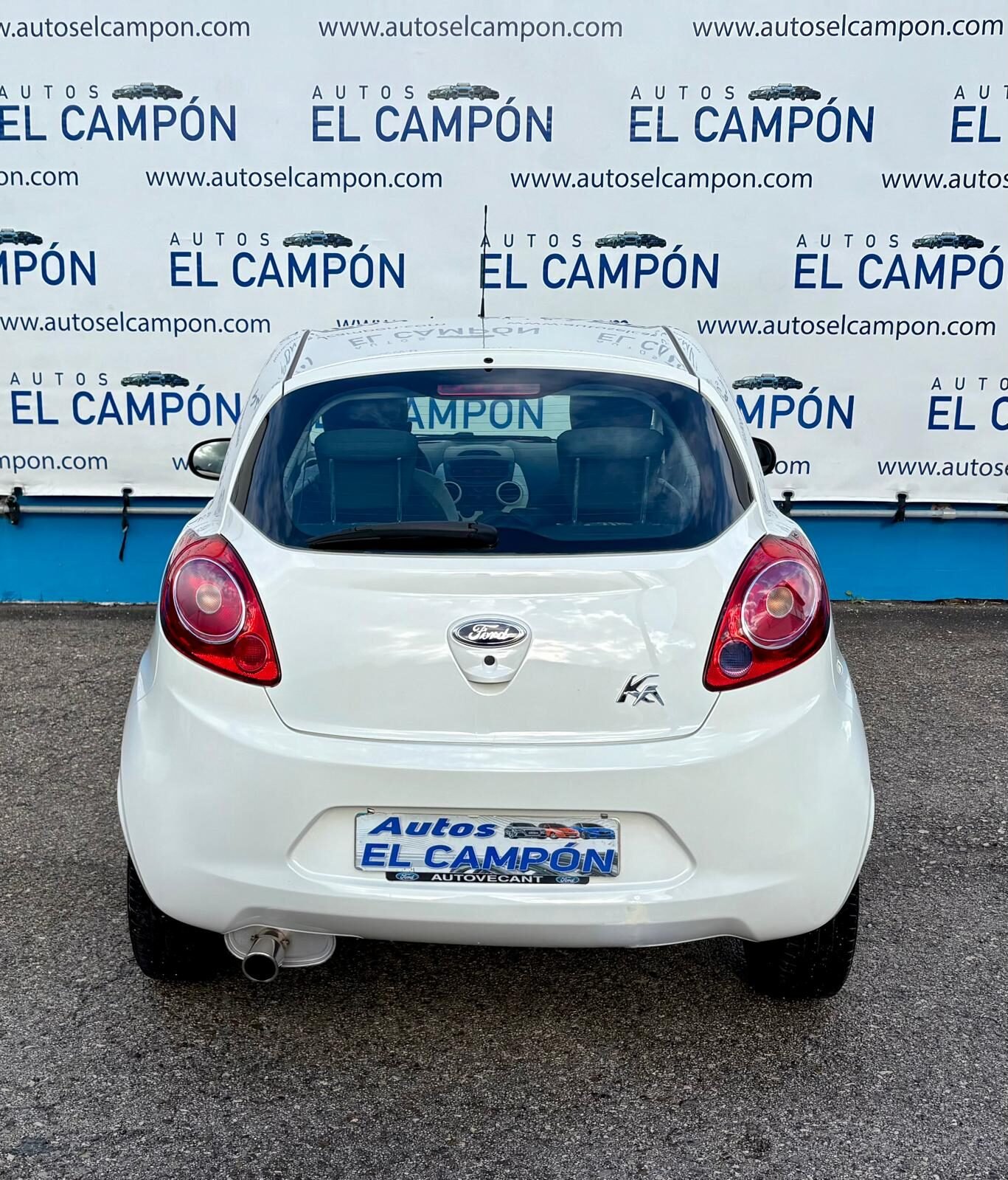 FORD Ka 1.20 Urban 69