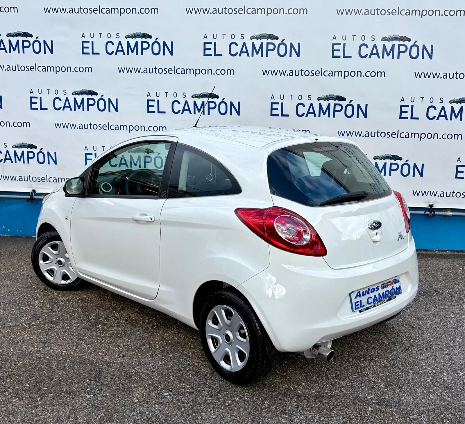 FORD Ka 1.20 Urban 69