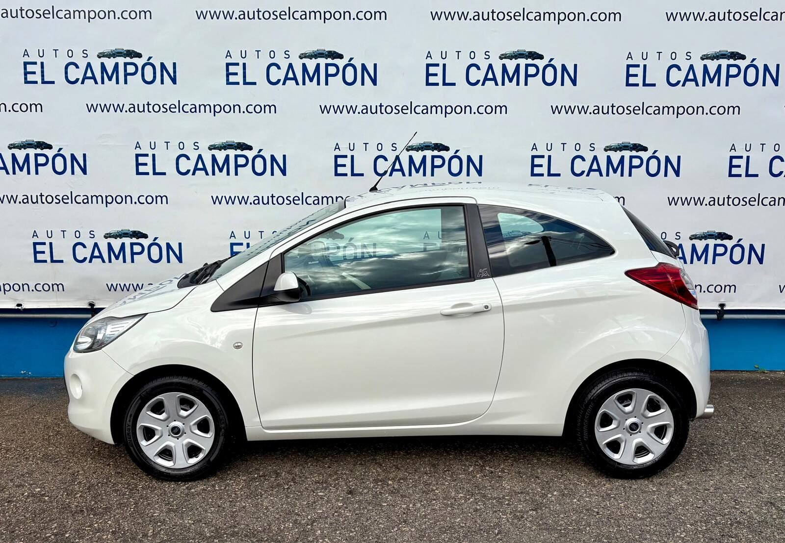 FORD Ka 1.20 Urban 69