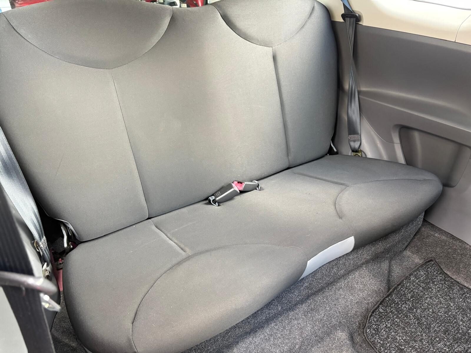 TOYOTA Aygo 1.0 VVT-i 68