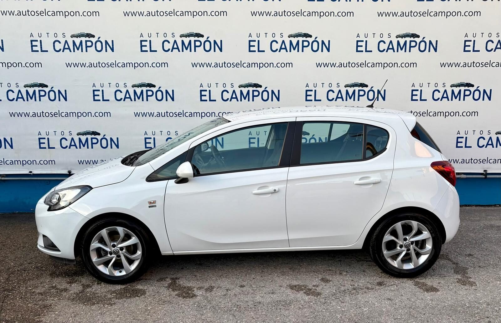 OPEL Corsa 1.4 120 Aniversario 90
