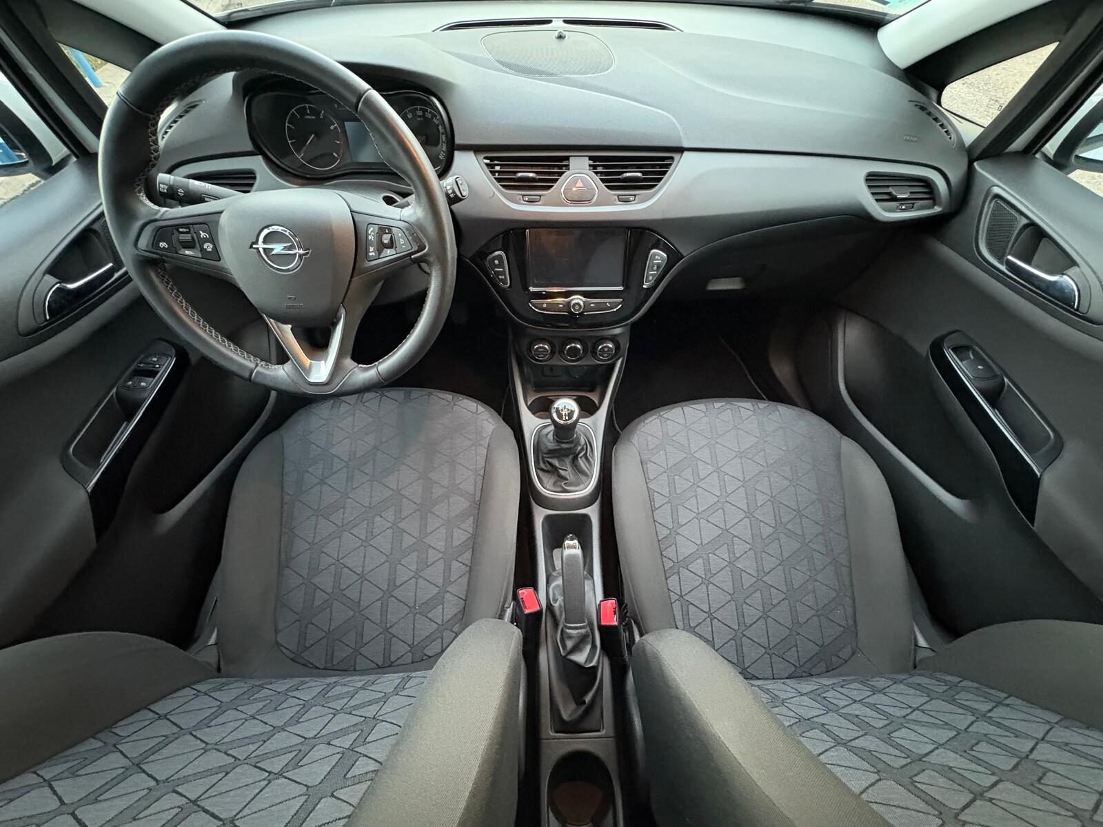 OPEL Corsa 1.4 120 Aniversario 90