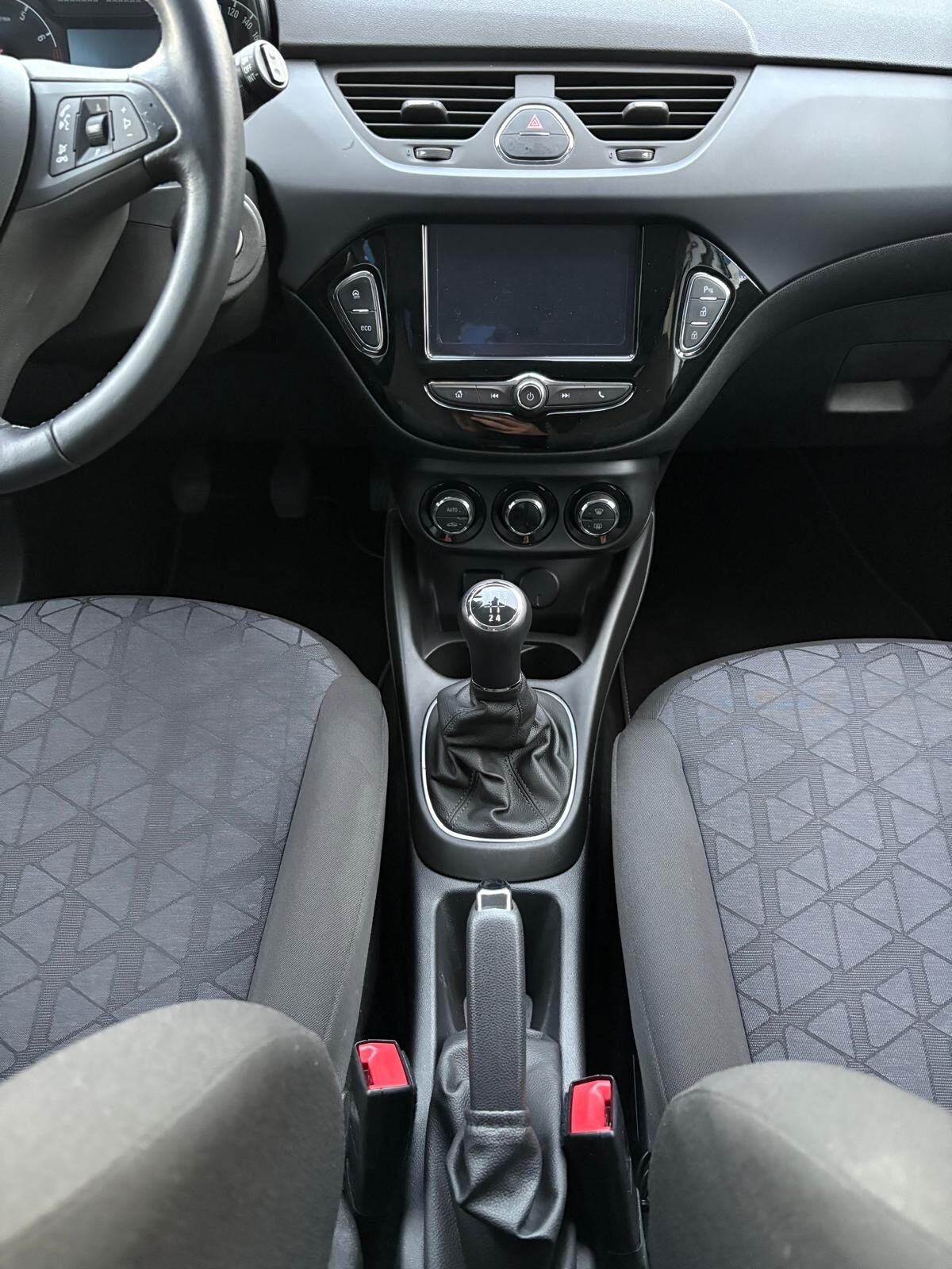 OPEL Corsa 1.4 120 Aniversario 90