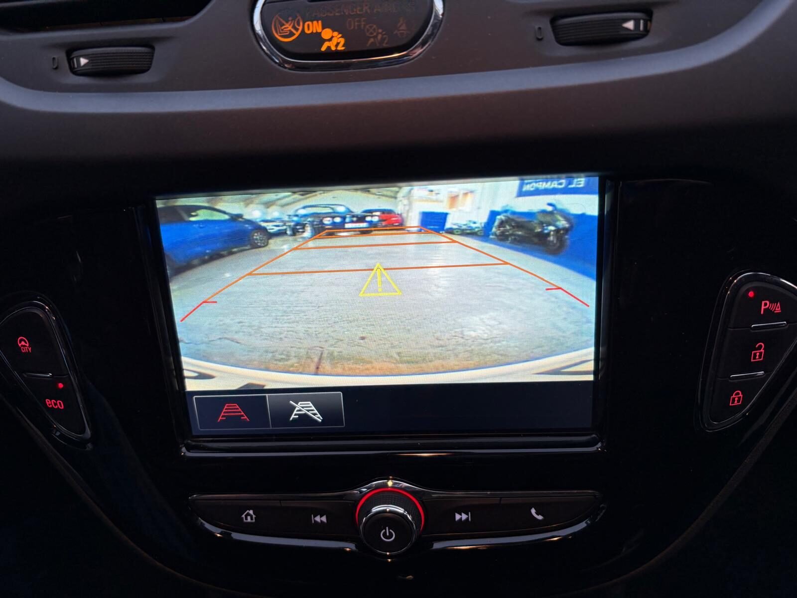 OPEL Corsa 1.4 120 Aniversario 90