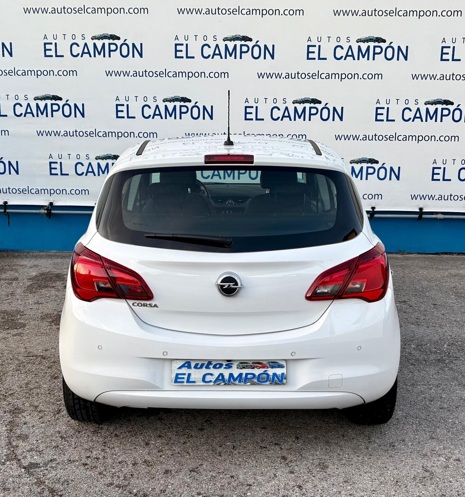 OPEL Corsa 1.4 120 Aniversario 90