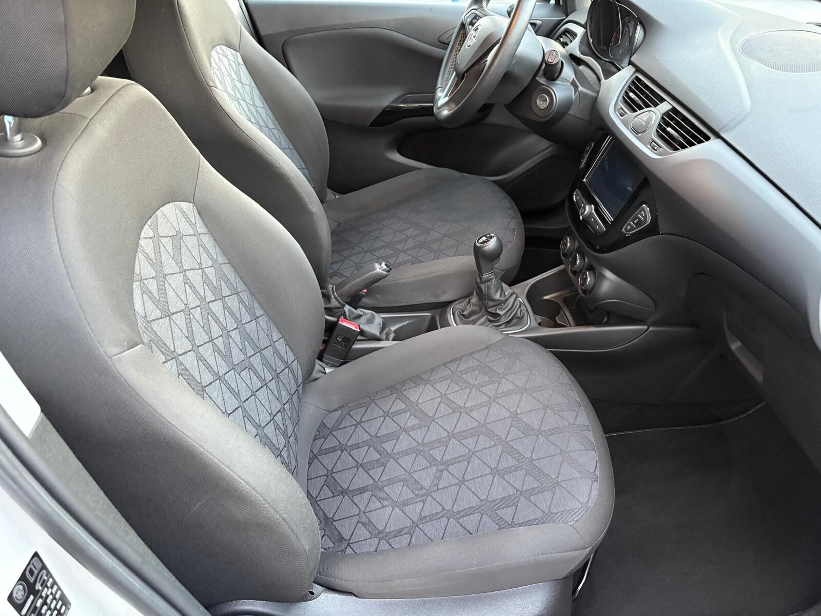 OPEL Corsa 1.4 120 Aniversario 90