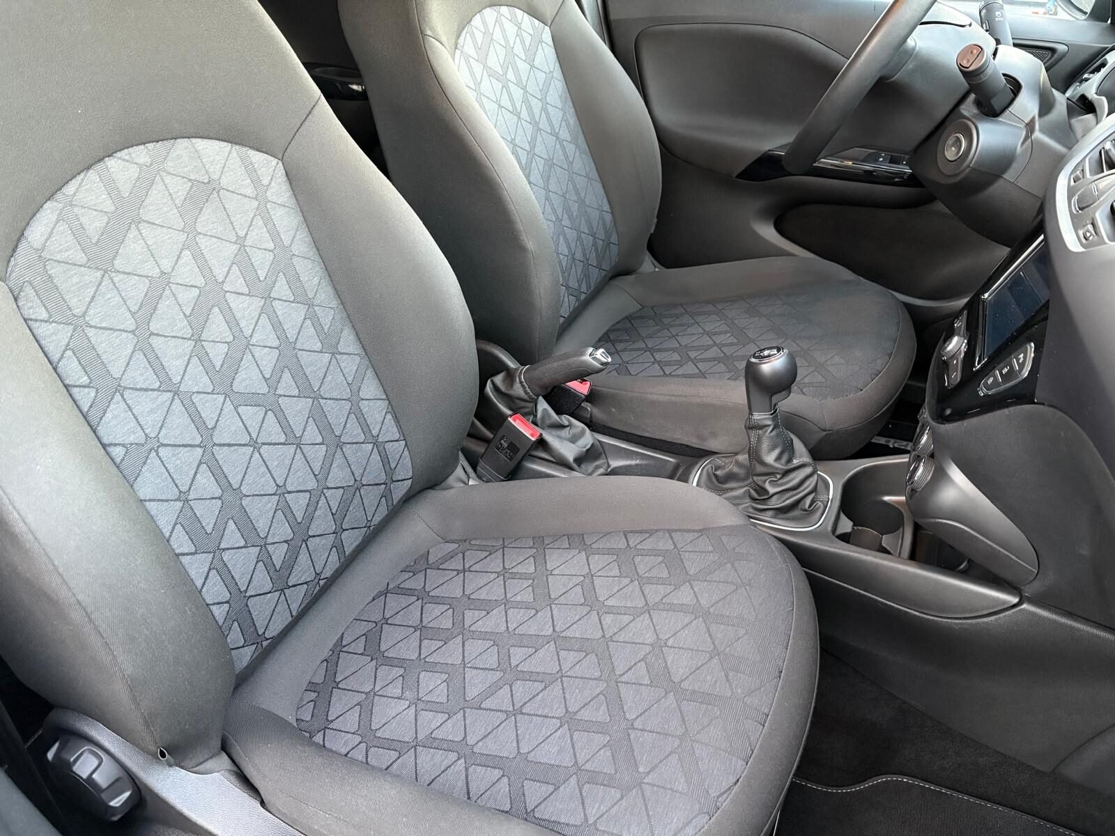 OPEL Corsa 1.4 120 Aniversario 90