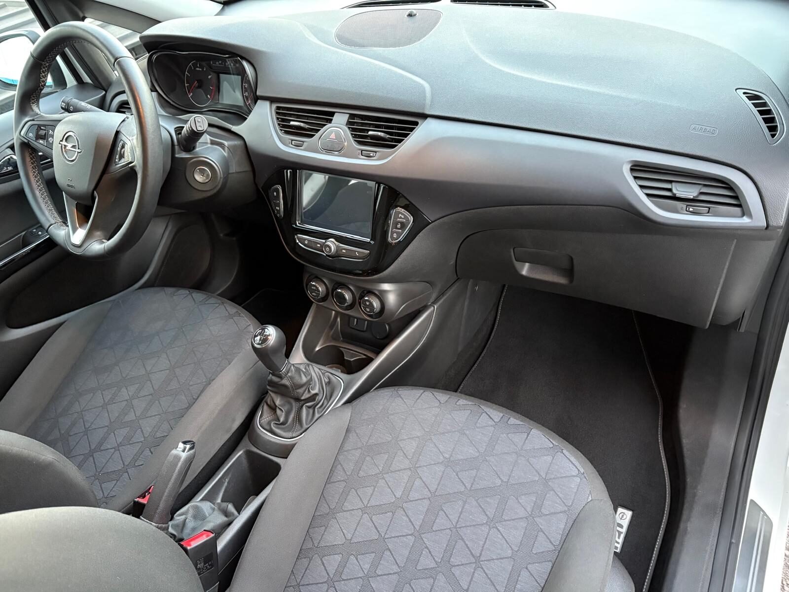 OPEL Corsa 1.4 120 Aniversario 90