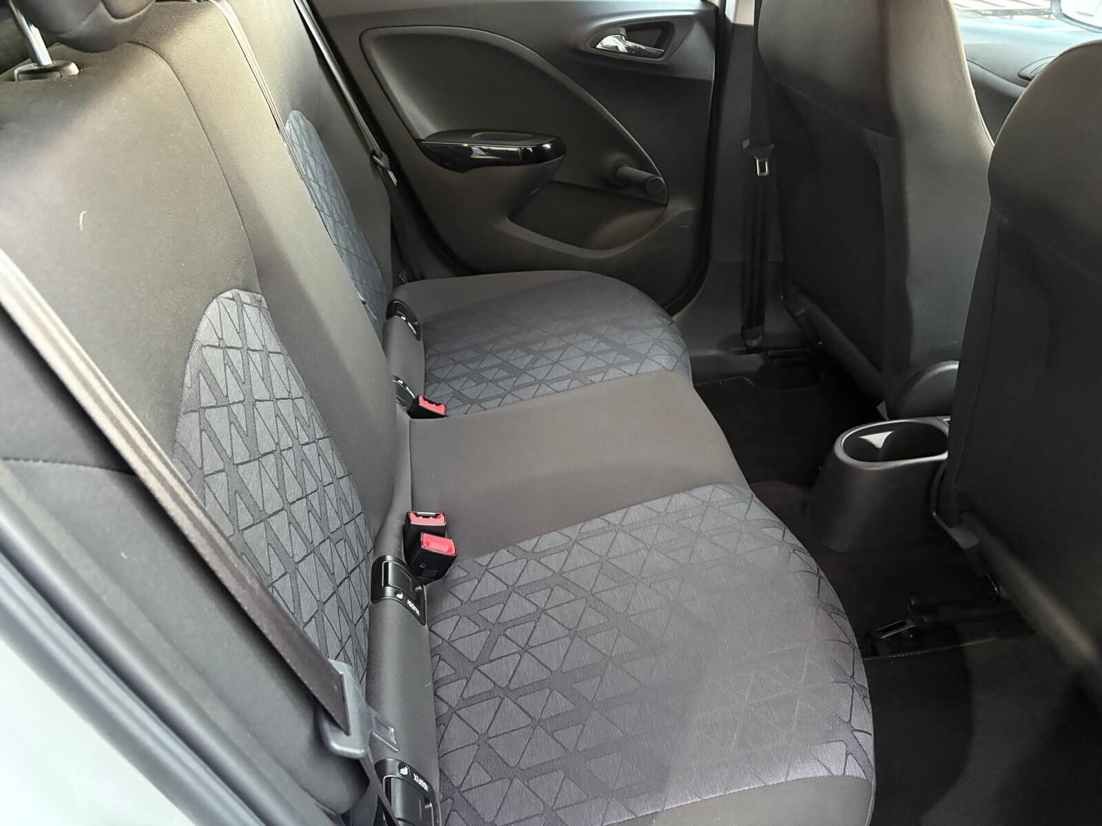 OPEL Corsa 1.4 120 Aniversario 90