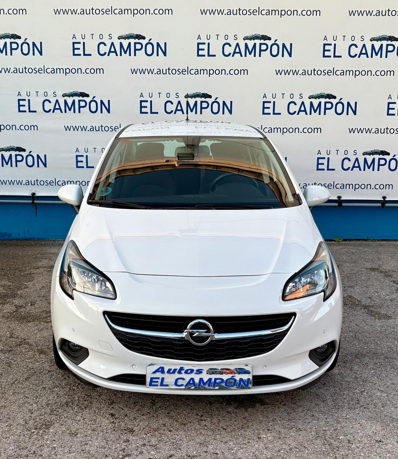 OPEL Corsa 1.4 120 Aniversario 90