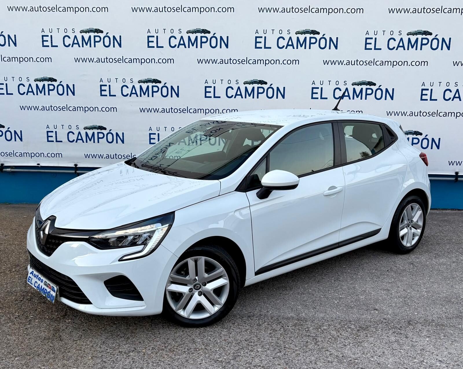 RENAULT Clio 1.5 dCi Business 85