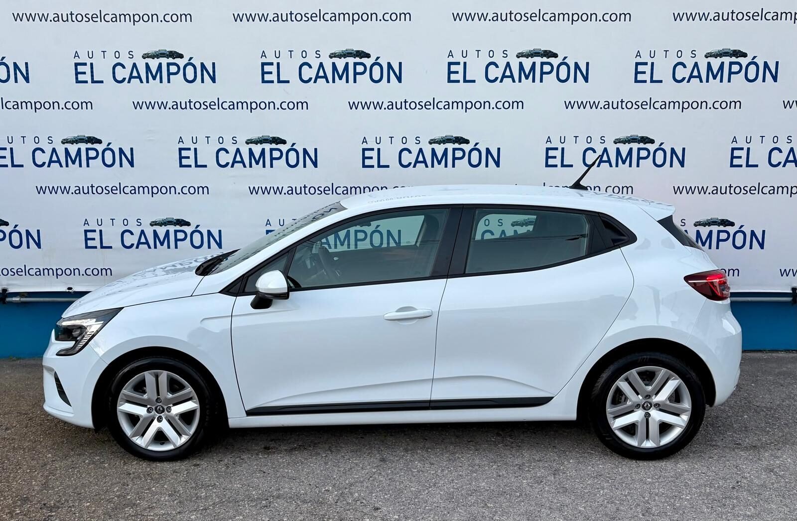 RENAULT Clio 1.5 dCi Business 85