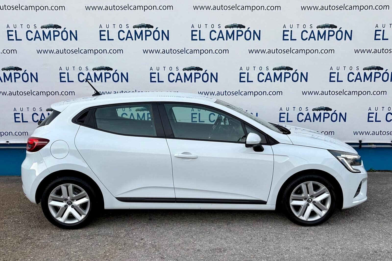 RENAULT Clio 1.5 dCi Business 85