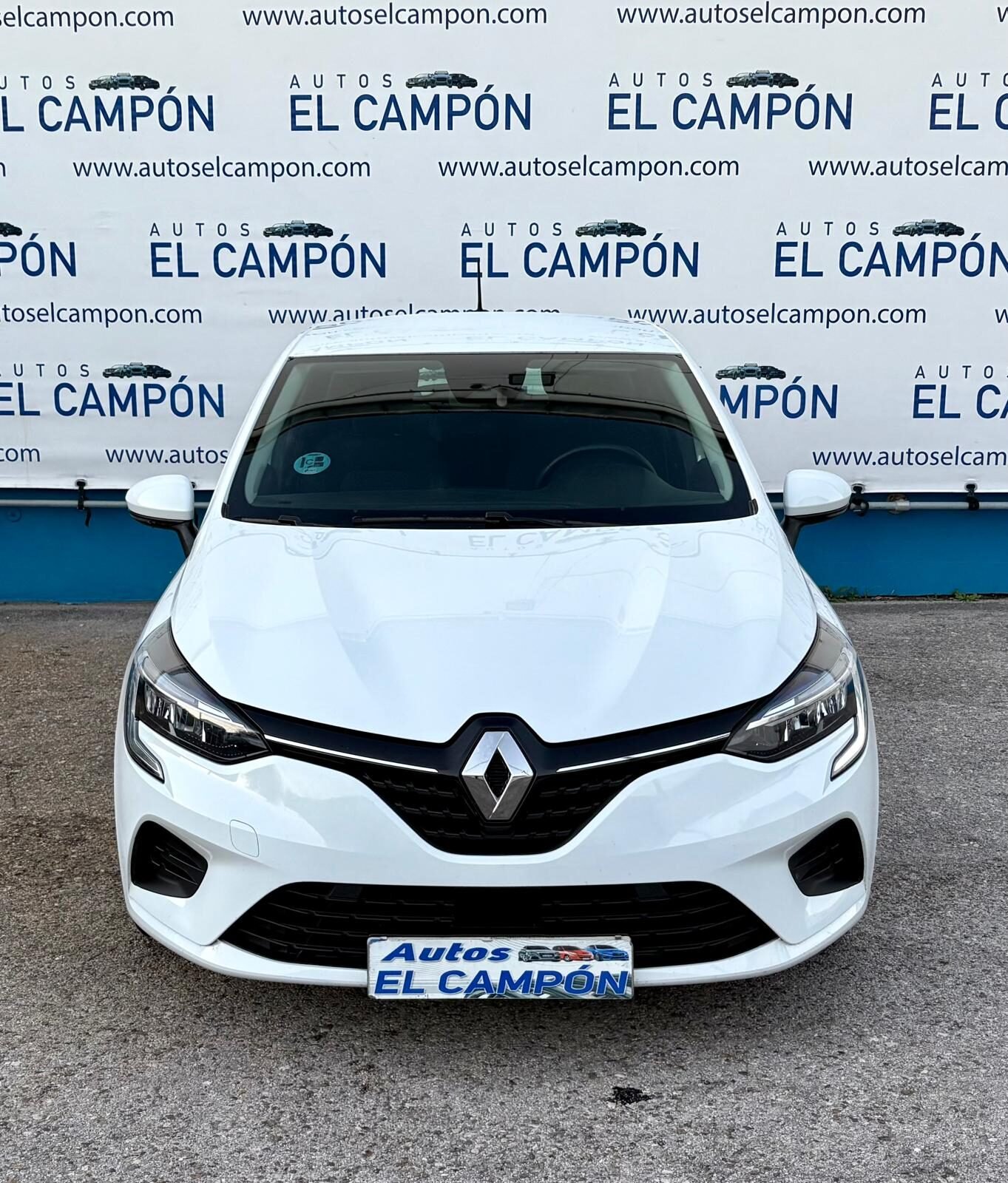 RENAULT Clio 1.5 dCi Business 85