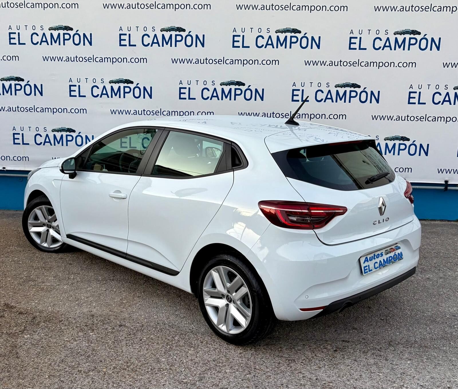 RENAULT Clio 1.5 dCi Business 85