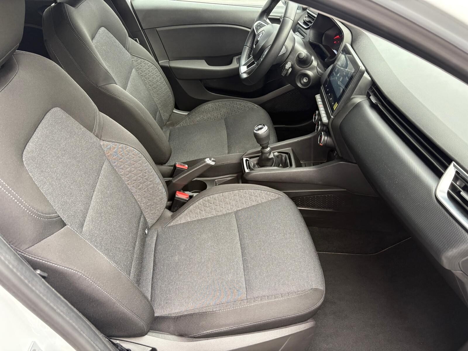 RENAULT Clio 1.5 dCi Business 85