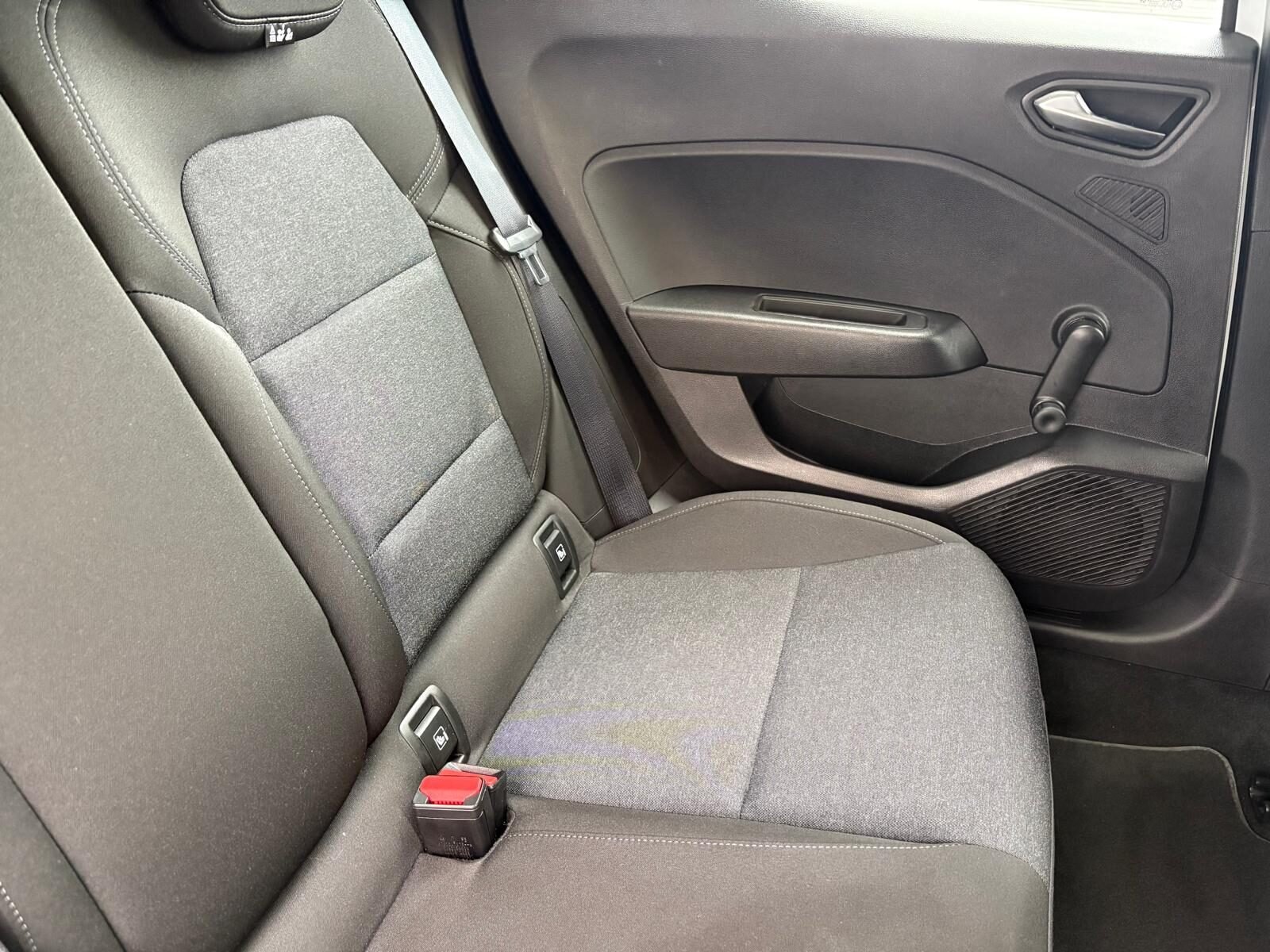 RENAULT Clio 1.5 dCi Business 85