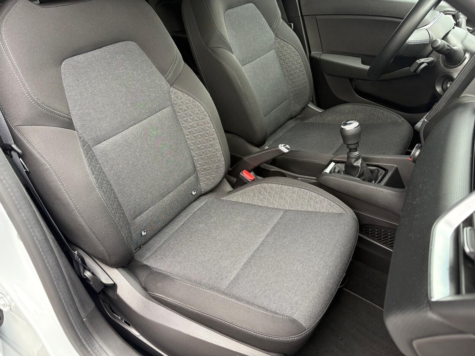 RENAULT Clio 1.5 dCi Business 85