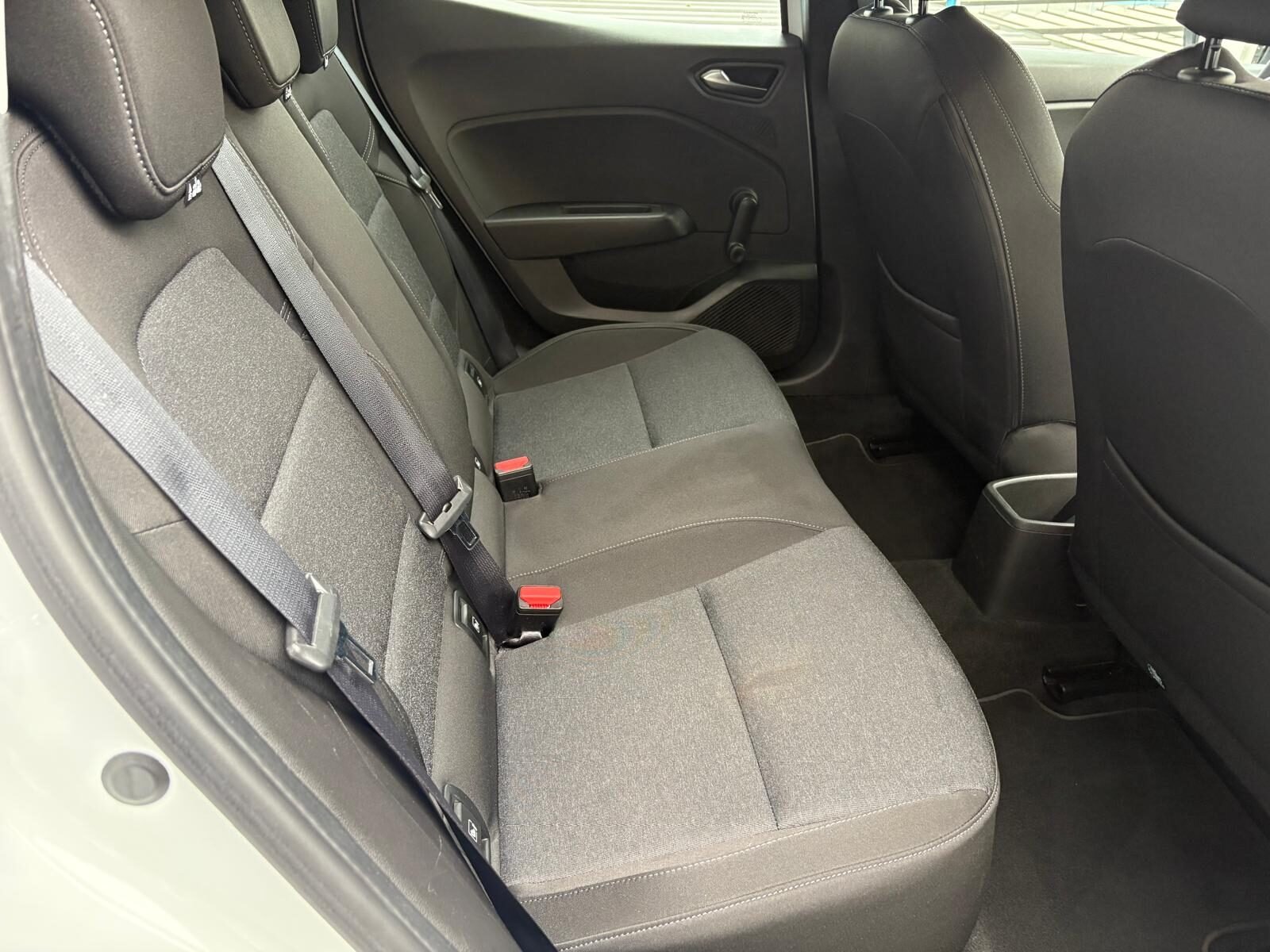 RENAULT Clio 1.5 dCi Business 85