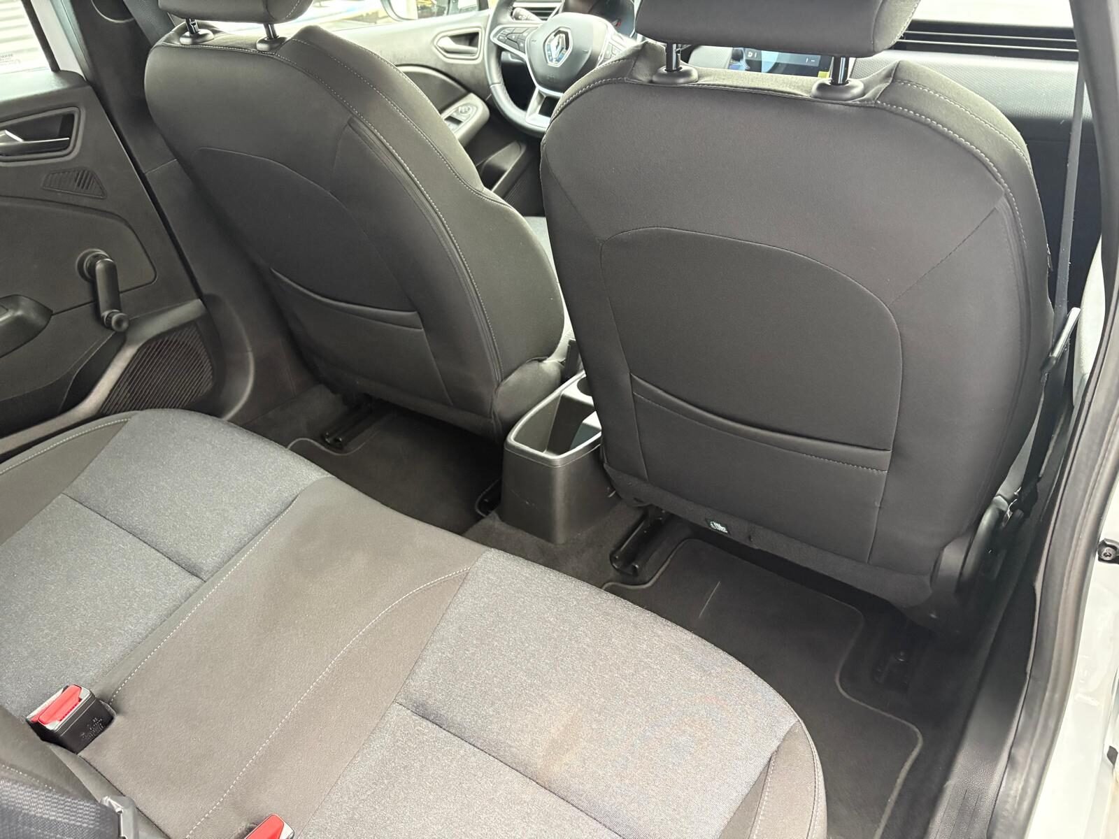 RENAULT Clio 1.5 dCi Business 85