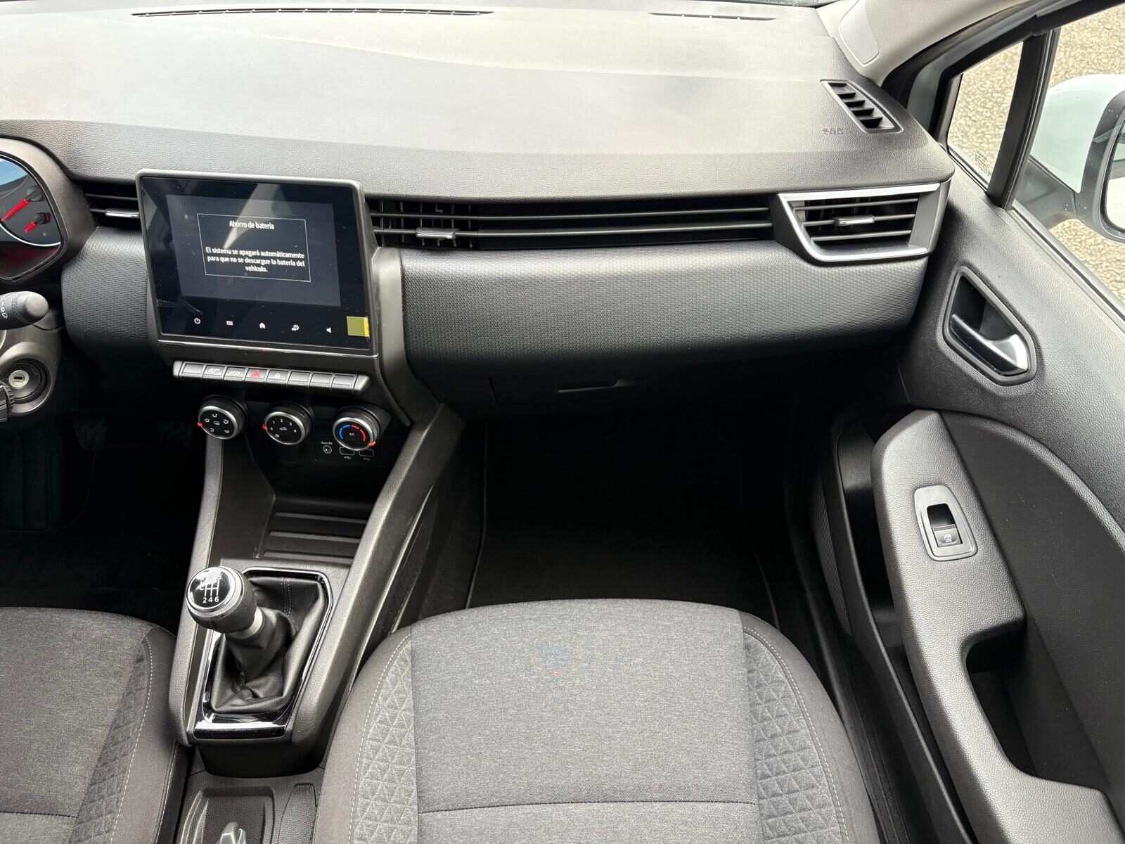 RENAULT Clio 1.5 dCi Business 85