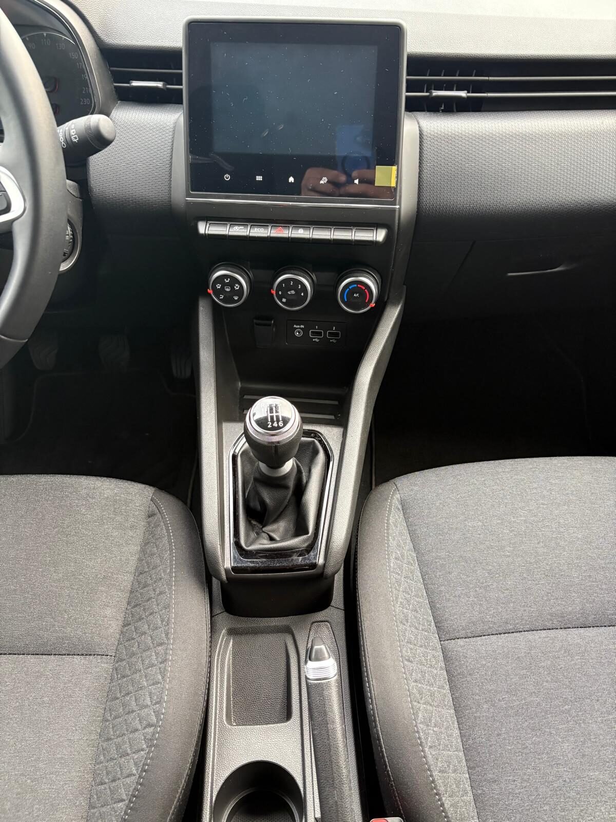 RENAULT Clio 1.5 dCi Business 85