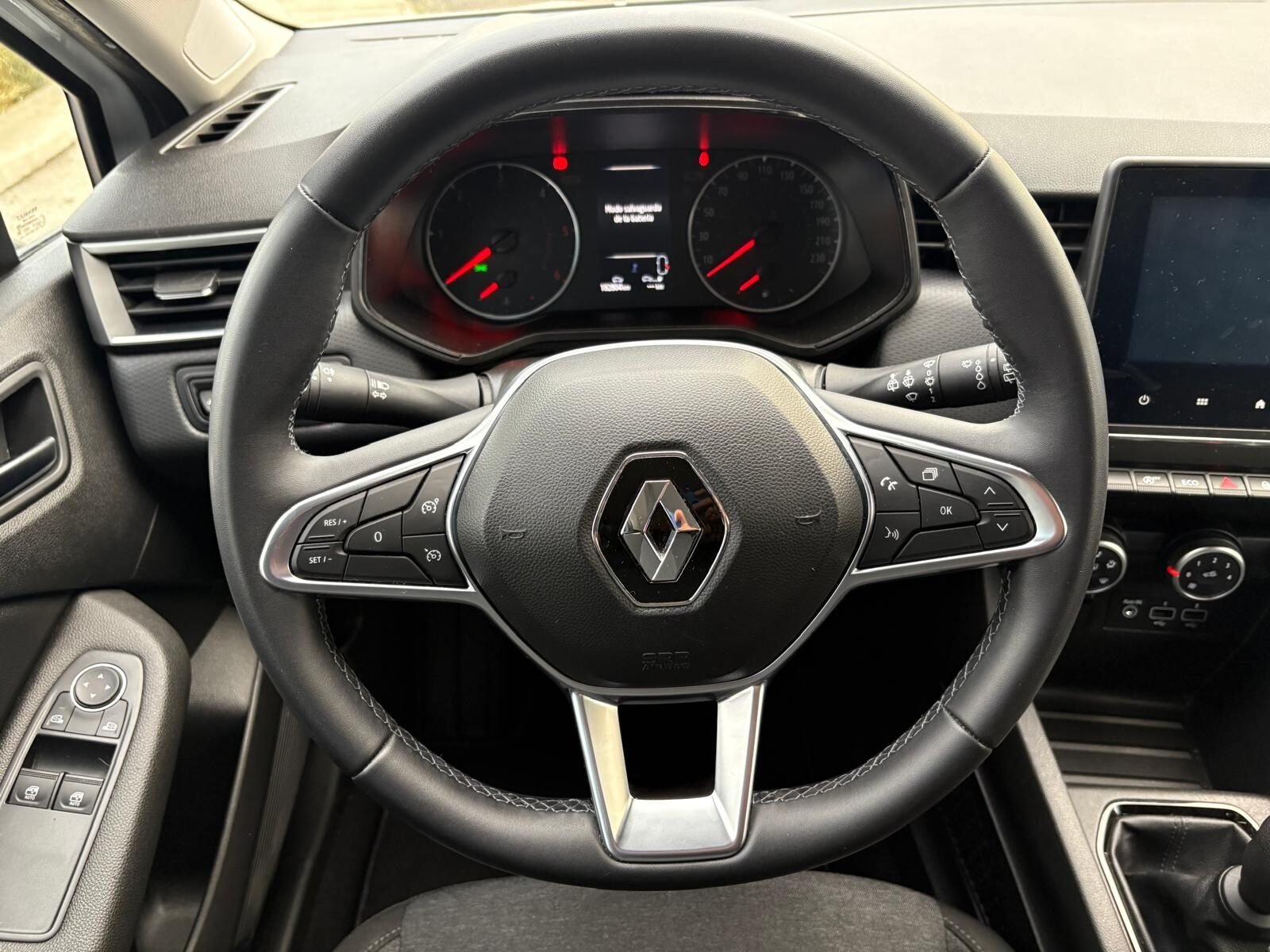 RENAULT Clio 1.5 dCi Business 85