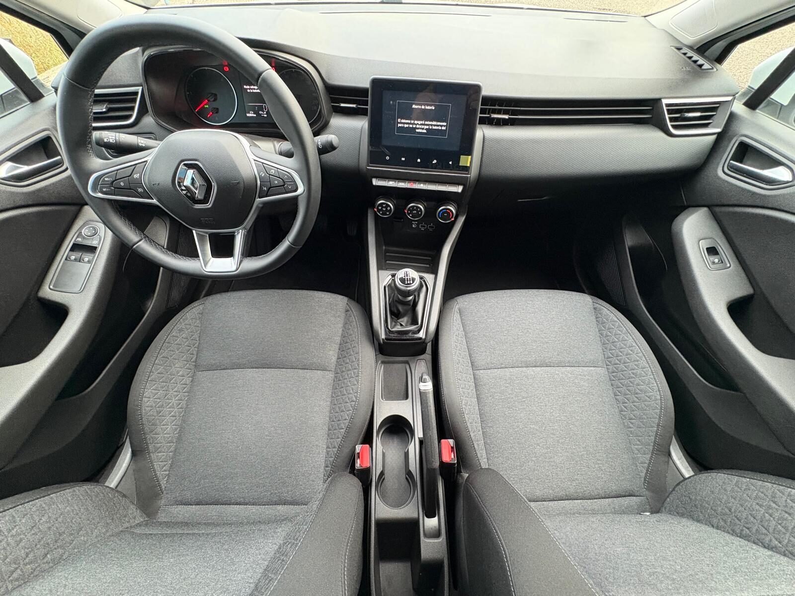 RENAULT Clio 1.5 dCi Business 85