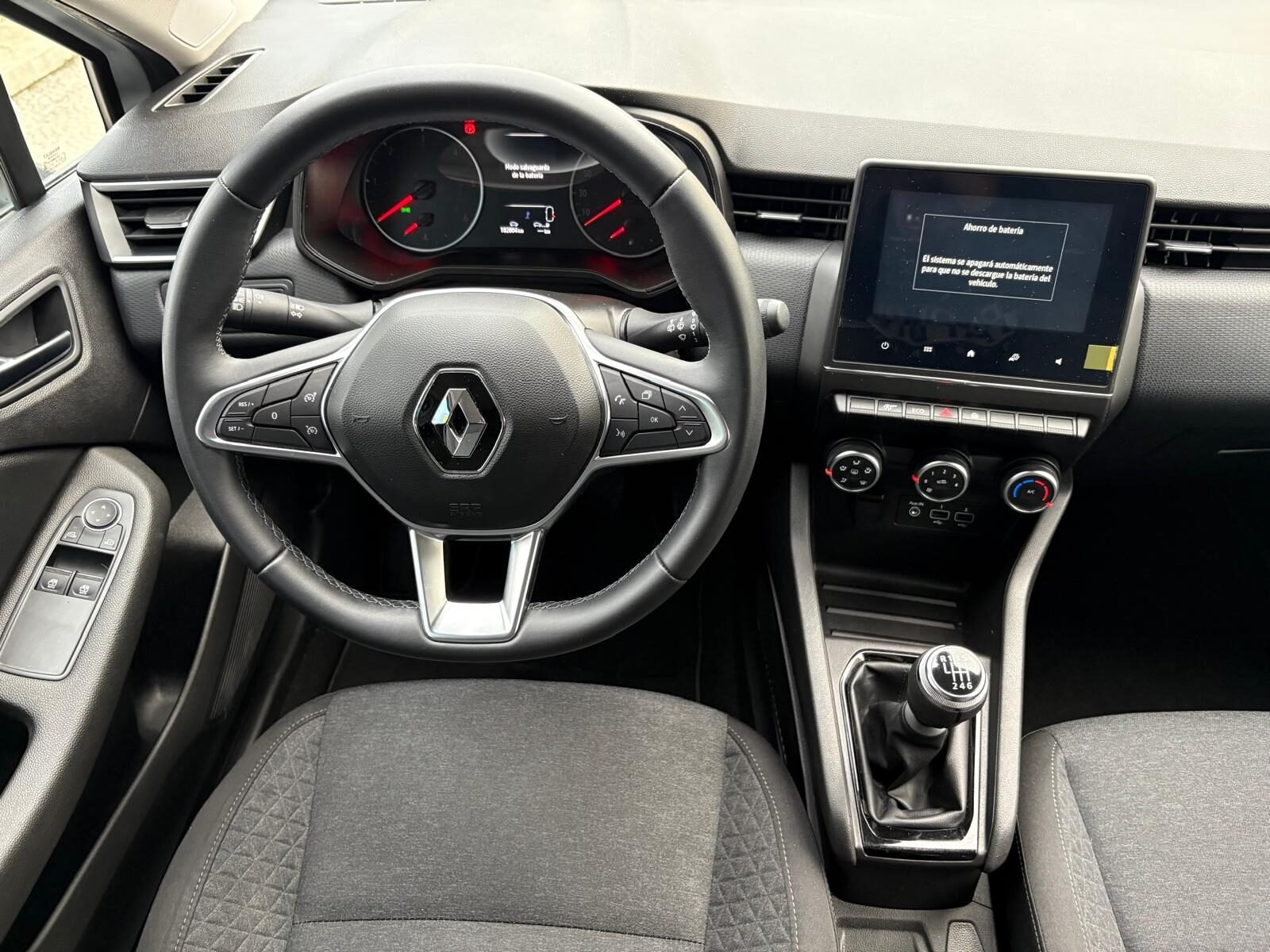 RENAULT Clio 1.5 dCi Business 85