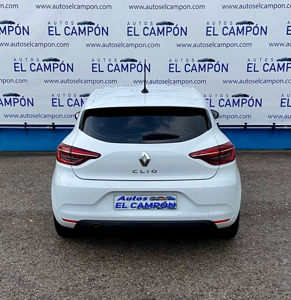 RENAULT Clio 1.0 SCE Business 67