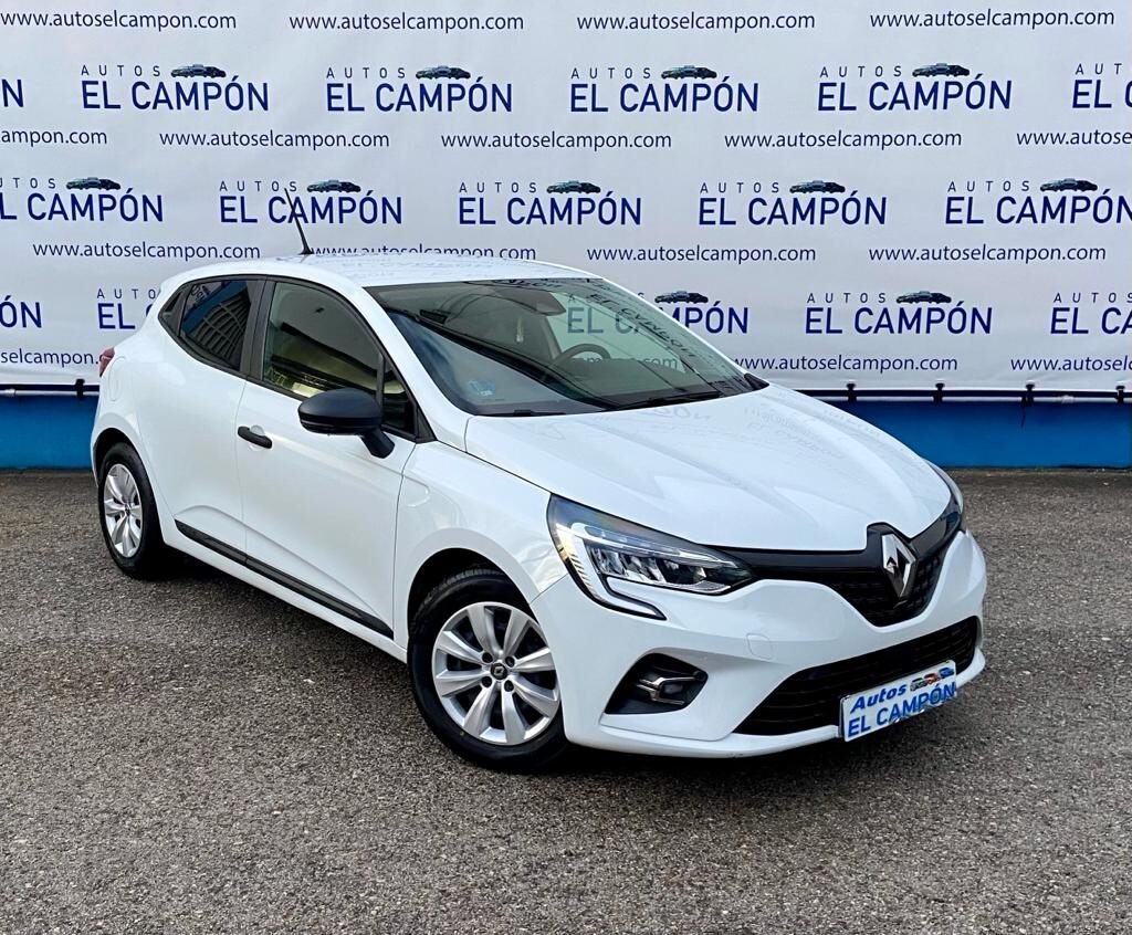 RENAULT Clio 1.0 SCE Business 67