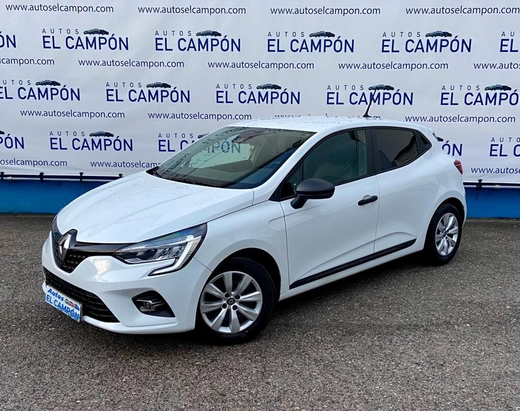RENAULT Clio 1.0 SCE Business 67