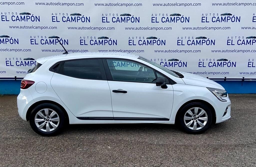 RENAULT Clio 1.0 SCE Business 67
