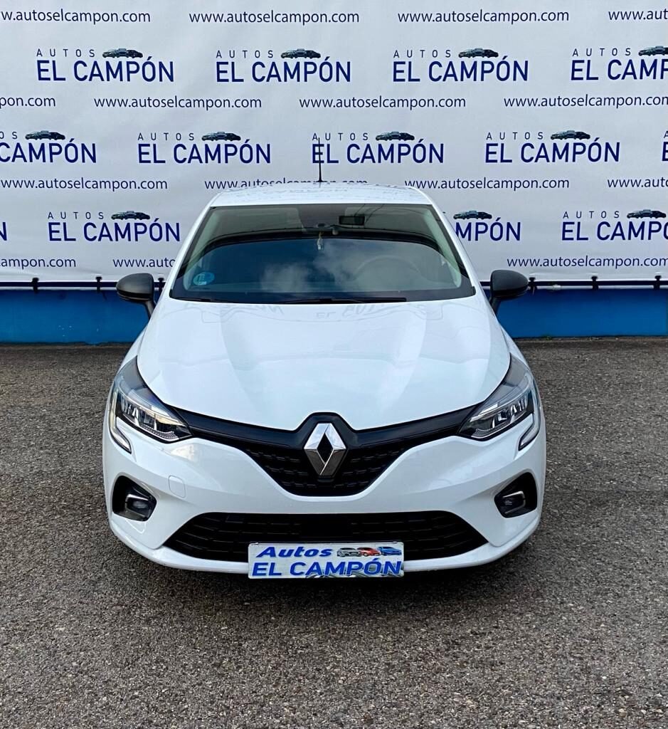 RENAULT Clio 1.0 SCE Business 67