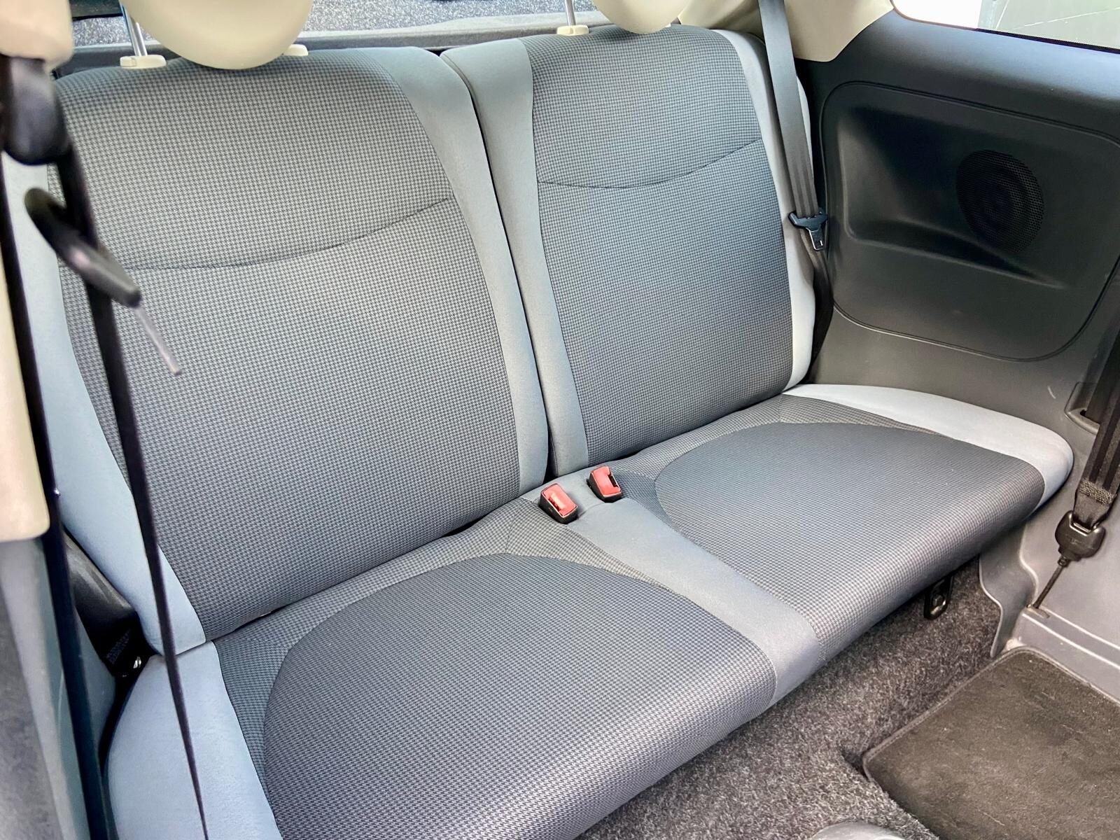 FIAT 500 1.2 8v Pop 69