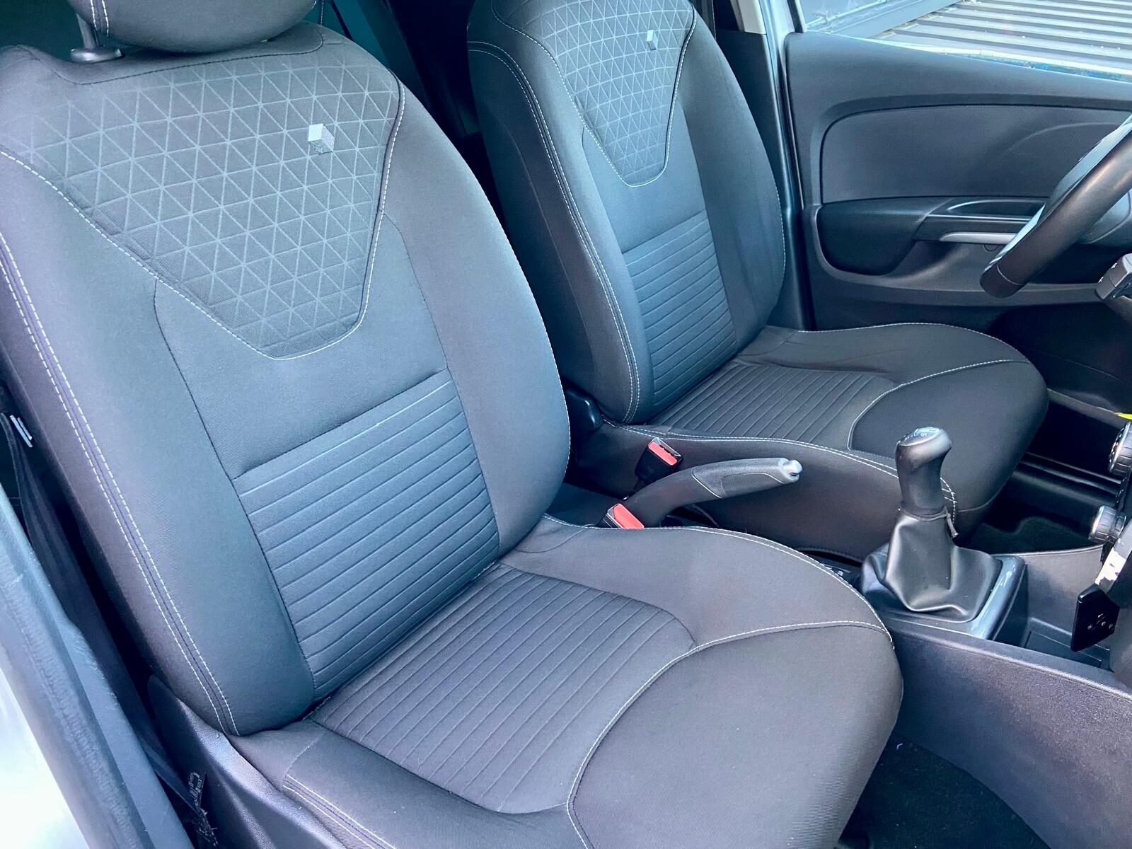 RENAULT Clio TCe 0.9 Energy Limited 90