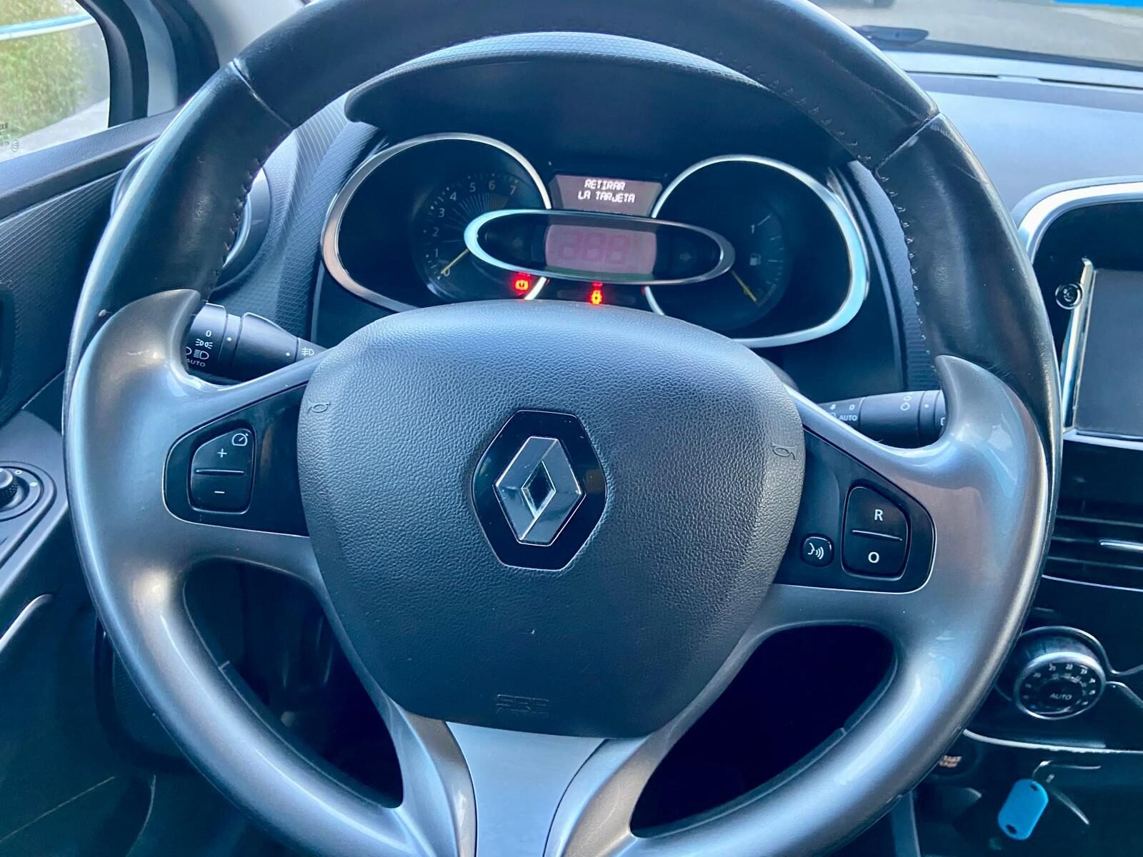 RENAULT Clio TCe 0.9 Energy Limited 90