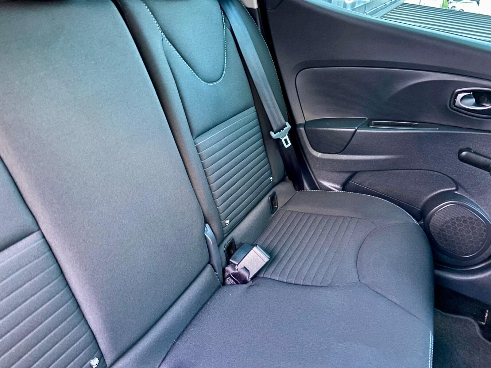 RENAULT Clio TCe 0.9 Energy Limited 90