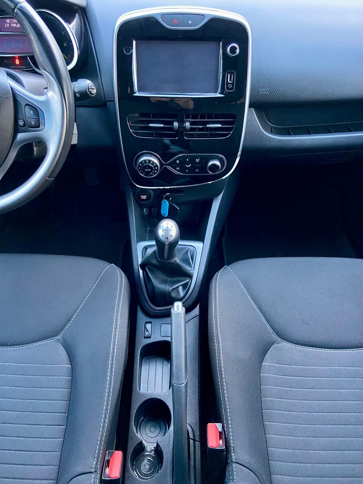 RENAULT Clio TCe 0.9 Energy Limited 90