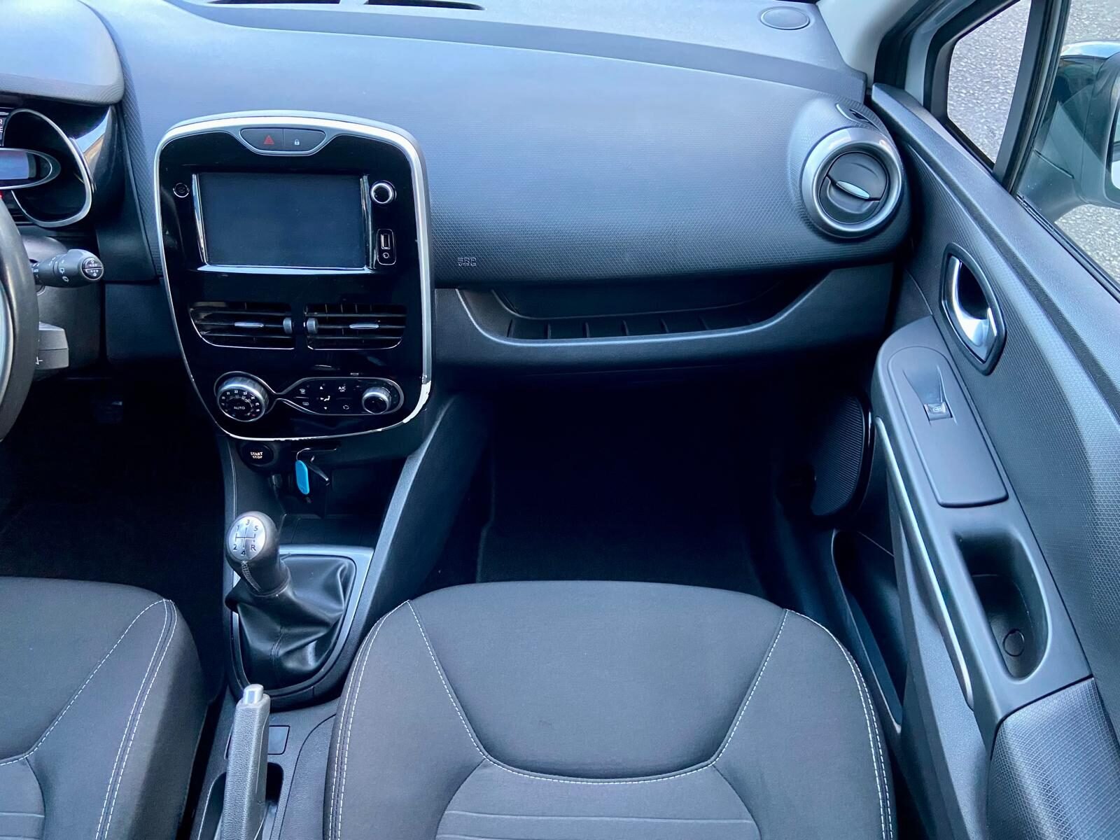 RENAULT Clio TCe 0.9 Energy Limited 90