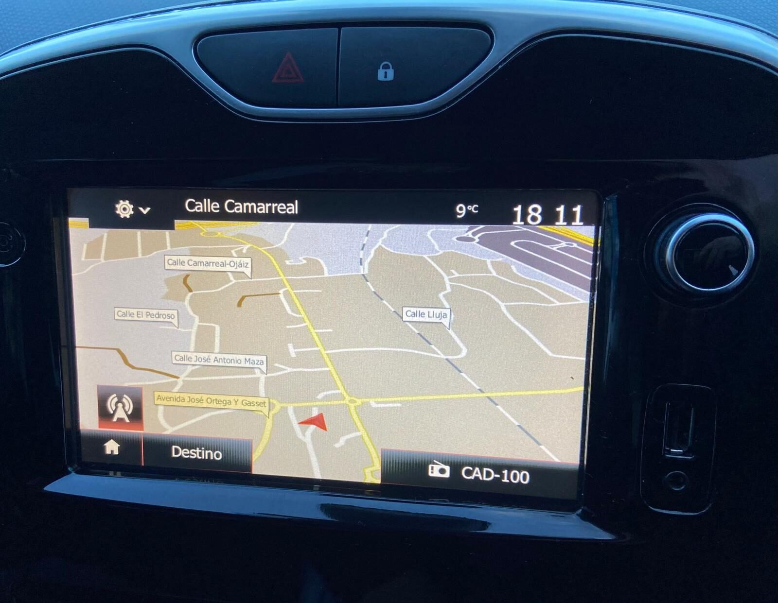 RENAULT Clio TCe 0.9 Energy Limited 90