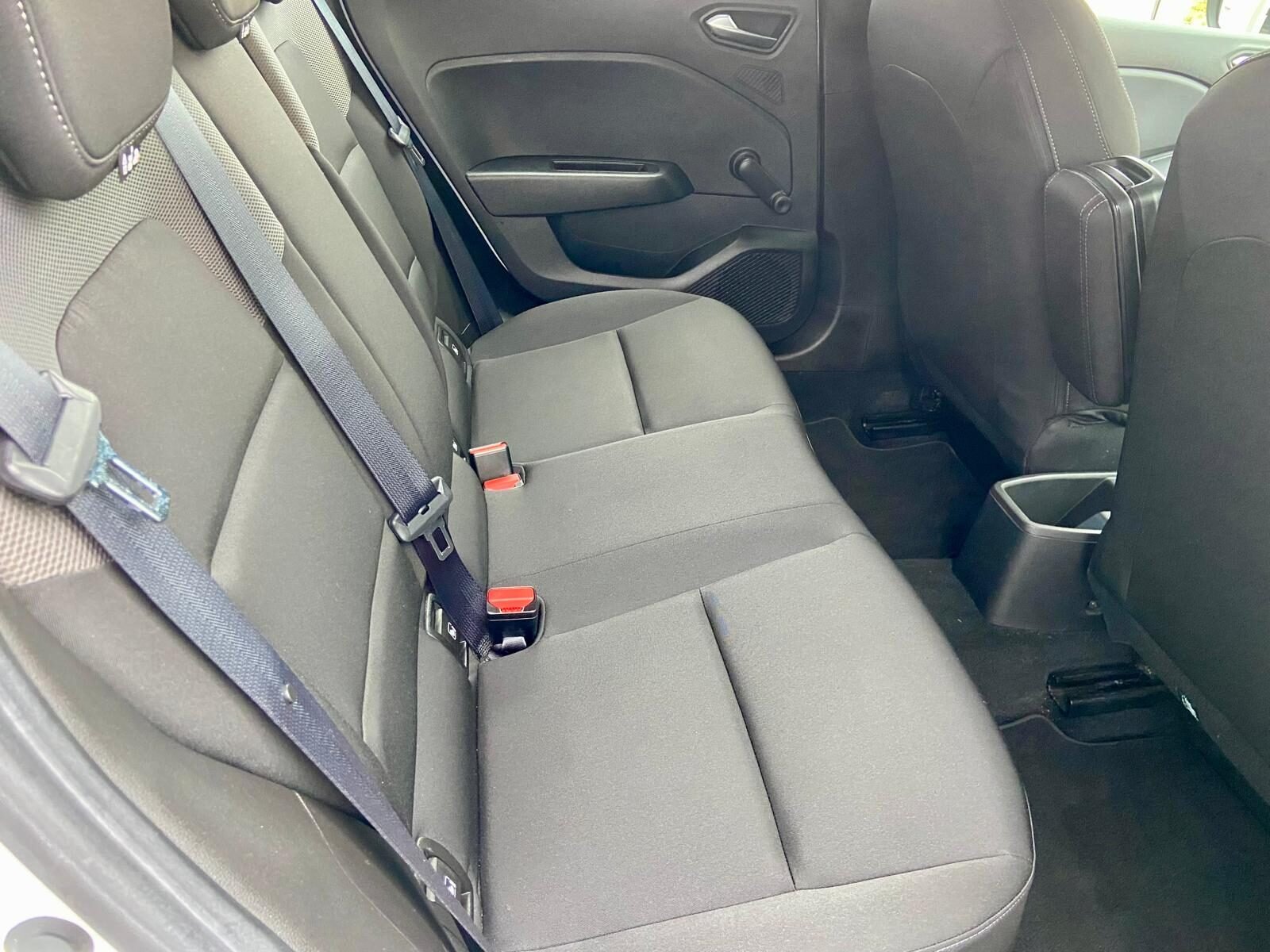 RENAULT Clio 1.0 SCE Business 67