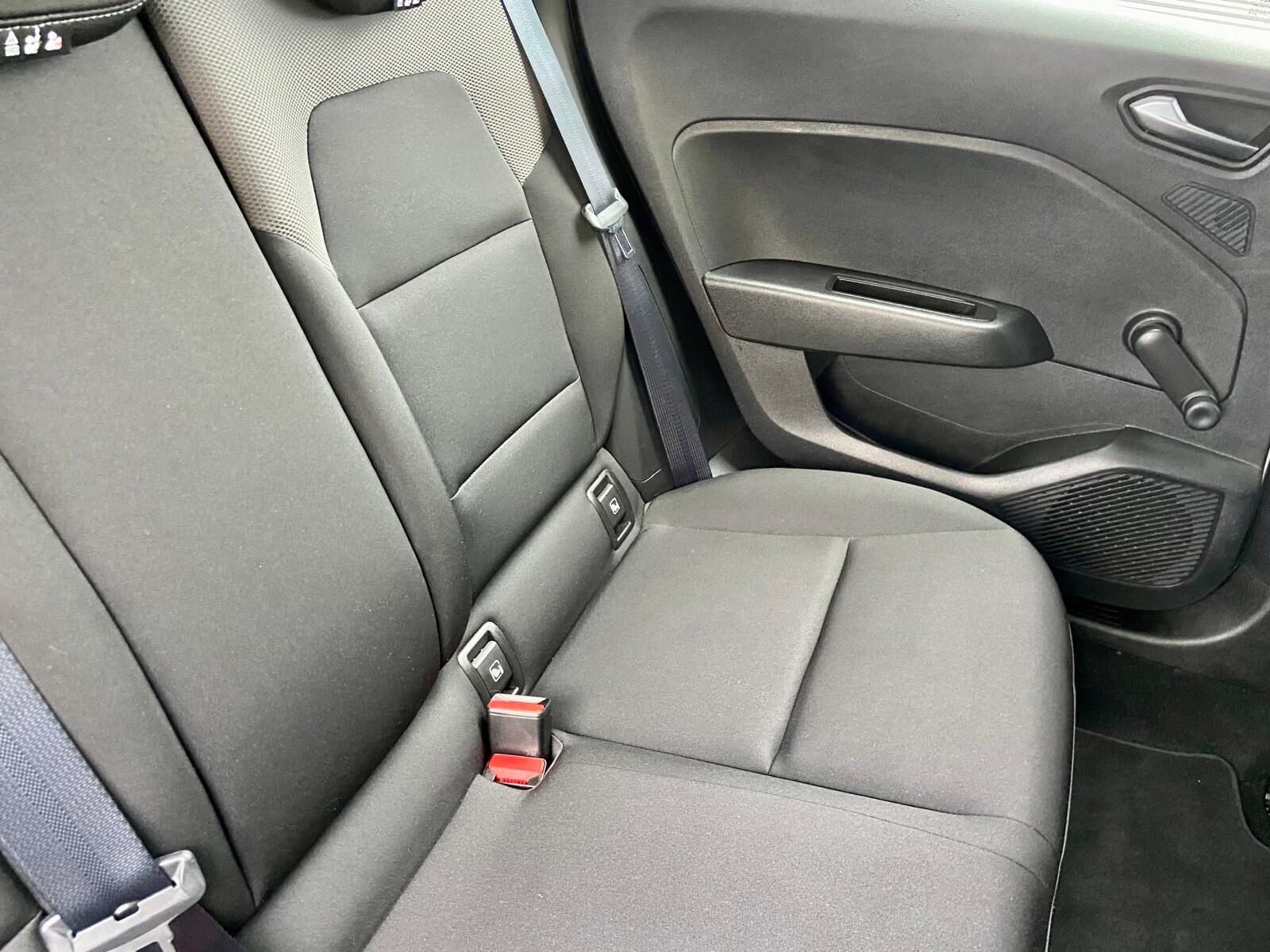 RENAULT Clio 1.0 SCE Business 67