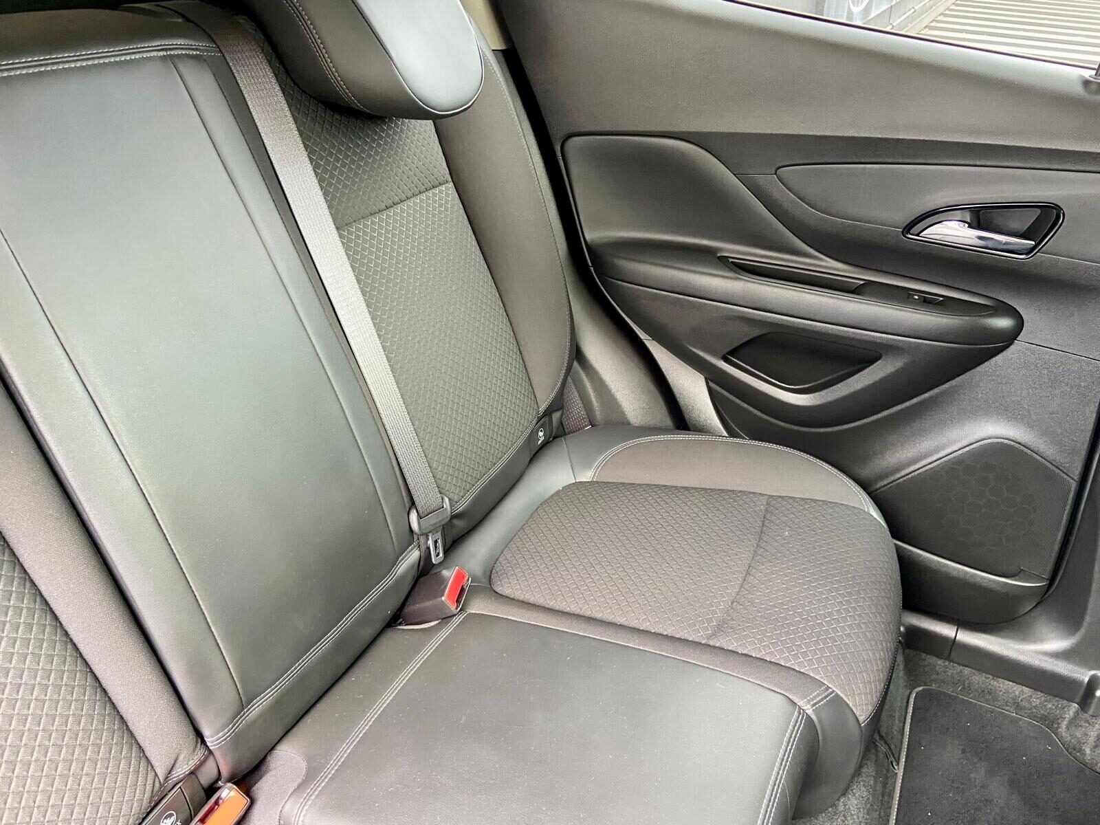 OPEL Mokka X 1.4 T Excellence 4x2 140